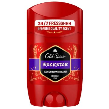 Old Spice Stift, Rockstar, 50 ml, 10384