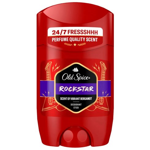 Old Spice Stift, Rockstar, 50 ml, 10384