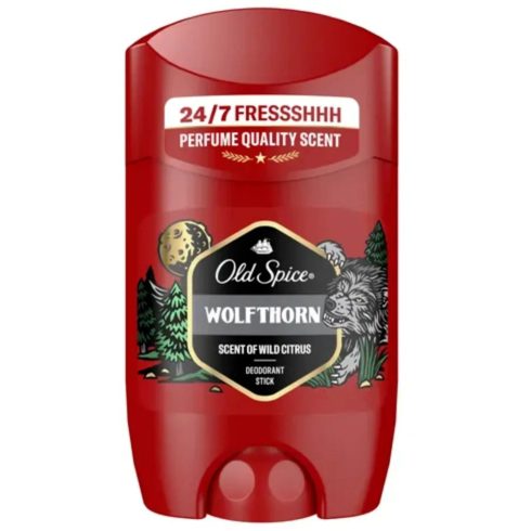 Old Spice Stift, Wolfthorn, 50 ml, 10387