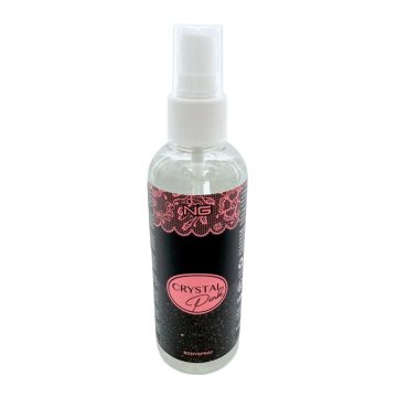 NG testpermet 100 ml, Crystal Pink - 10389