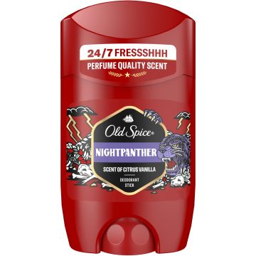 Old Spice Stift, Nightpanther, 50 ml, 10400