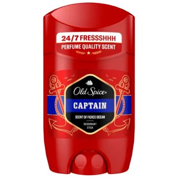 Old Spice Stift, Captain, 50 ml, 10403