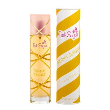 Pink Sugar, Creamy Sunshine, Női EDT, 100 ml, 10410