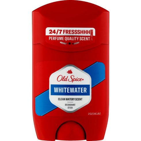 Old Spice Stift, Whitewater, 50 ml, 10411
