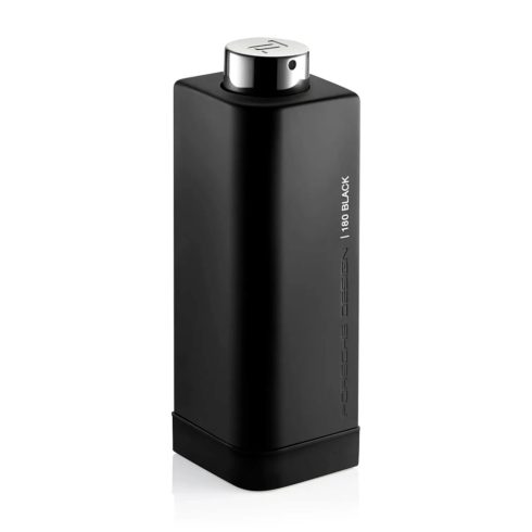 Porsche Design, 180 Black, Férfi EDT parfüm, 50 ml, 10428