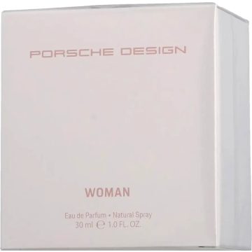 Porsche Design Woman, Női EDP 30 ml, 10432
