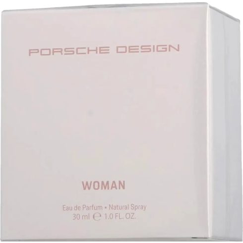 Porsche Design Woman, Női EDP 30 ml, 10432