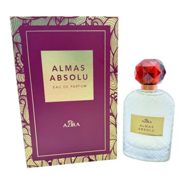 Azira EDP for women 100ml Almas Absolut - 10450