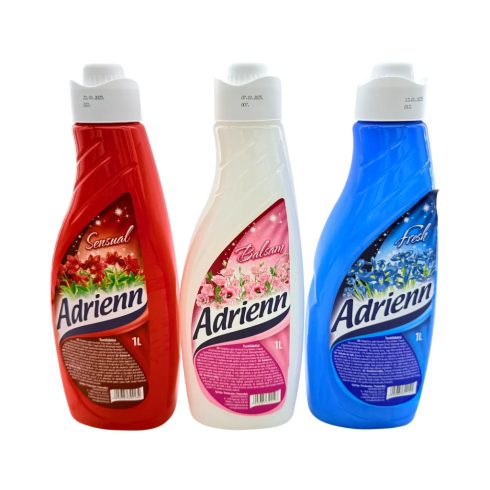 Adrienn öblítő, 1 L, 3 féle, 10467