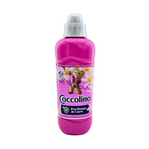 Coccolino öblítő, 925 ml, többféle, 10470