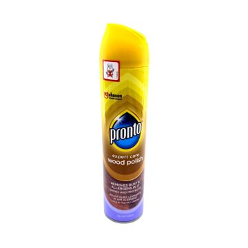 Pronto Expert Care, Bútorápoló aeroszol, 250 ml, 10478