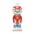 Air-val Mancs Őrjárat 1D tusfürdő és sampon, Marshall 400ml - 10491
