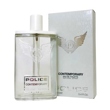 Police Contemporary, 100 ml-es Férfi EDT parfüm, 10496