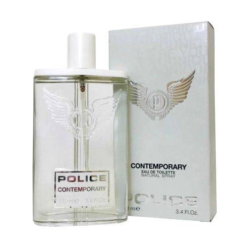 Police Contemporary, 100 ml-es Férfi EDT parfüm, 10496