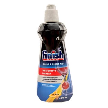 Finish edényöblítő 400ml - 10503