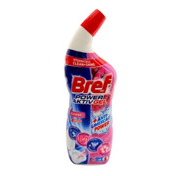 Bref Power aktiv gél 700ml - 10509