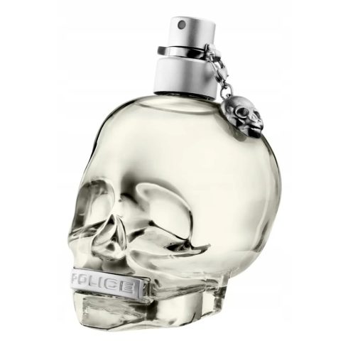 Police To Be, Super Natural Uniszex EDT, 40 ml, 10520