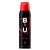 B.U. női dezodor, 150 ml, Heartbeat, 10526