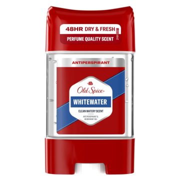 Old Spice Stift gél, Whitewater, 70 ml, 10528