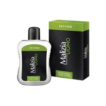 Malizia Uomo, after shave, 100 ml, 10539