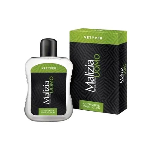 Malizia Uomo, after shave, 100 ml, 10539