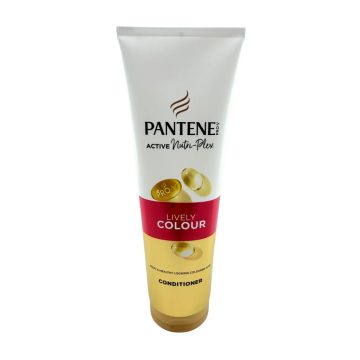 Pantene Balzsam, Lively Color, 275 ml, 10544