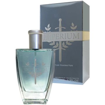   Raphael Rosalee Imperium, 100 ml-es Férfi EDT parfüm, 10551