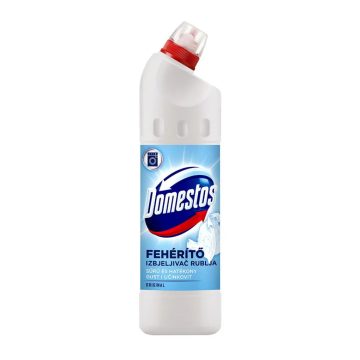 Domestos, Original Fehérítő folyadék, 750 ml, 10566