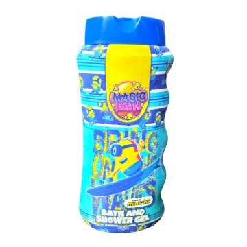 Minionok tusfürdő 500ml - 10616