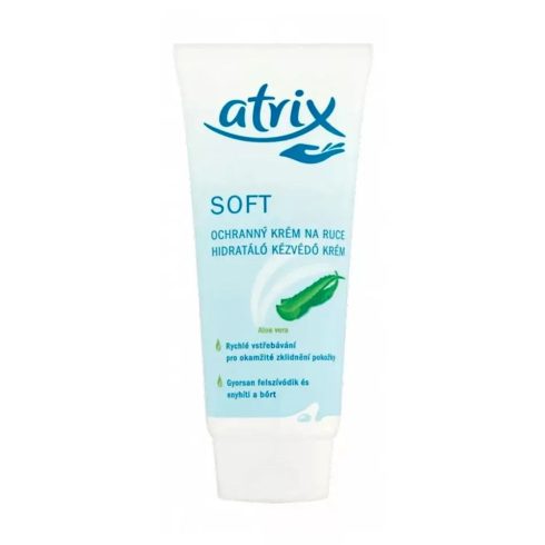 Atrix kézkrém, 100 ml, 10631