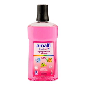 Amalfi szájvíz, 500 ml, 10637