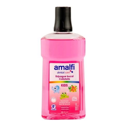 Amalfi szájvíz, 500 ml, 10637