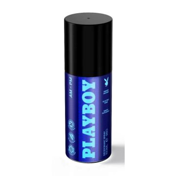 Playboy, Férfi dezodor, 150 ml, AM-PM, 10641