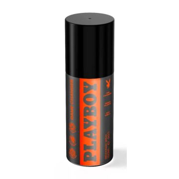 Playboy, Férfi dezodor, 150 ml, Game Changer, 10643