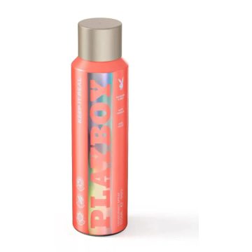 Playboy, Női dezodor, 150 ml, Keep It Real, 10659