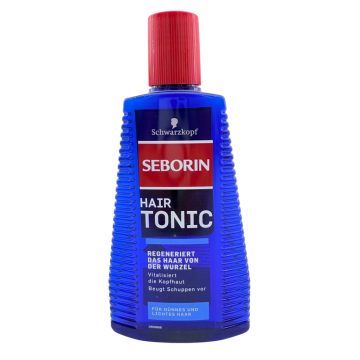 Seborin hajszesz korpásodás ellen 300 ml - 10713