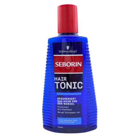 Seborin hajszesz korpásodás ellen 300 ml - 10713