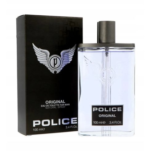 Police, Original Férfi EDT, 100 ml, 10738