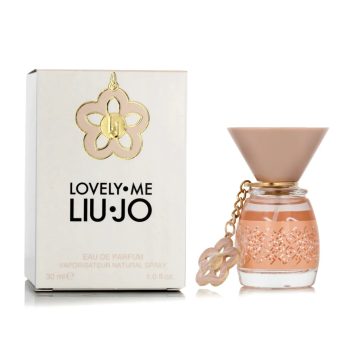 Liu Jo, Lovely me Női EDP, 30 ml, 10739