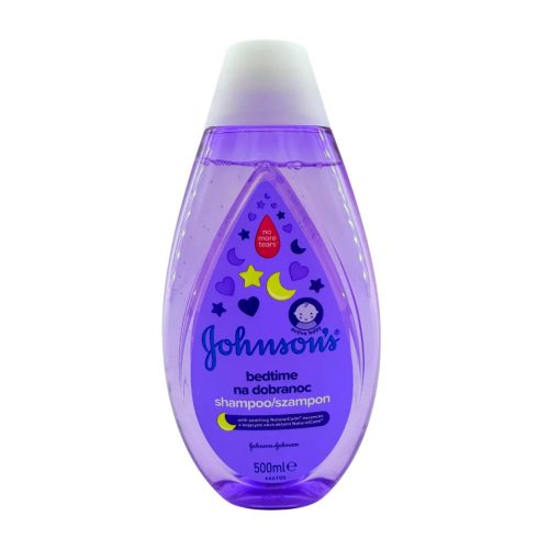 Johnson's Bedtime Baby sampon, 500 ml, 10751