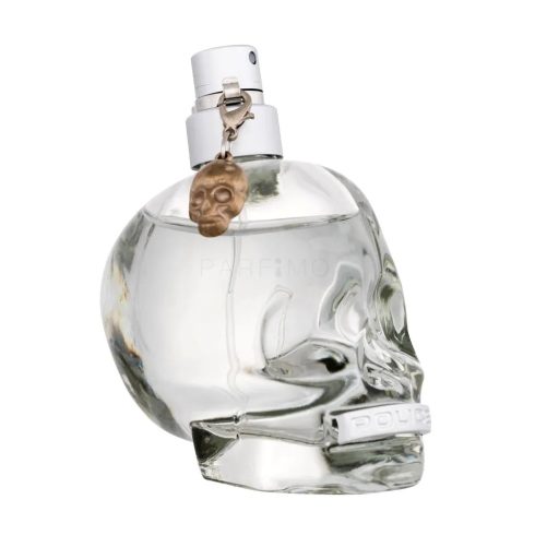 Police, To Be, Super Pure, férfi EDT, 40 ml, 10799