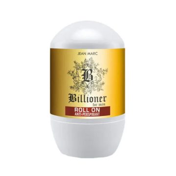 Jean Marc Roll-on Férfi dezodor, 50 ml, 10800