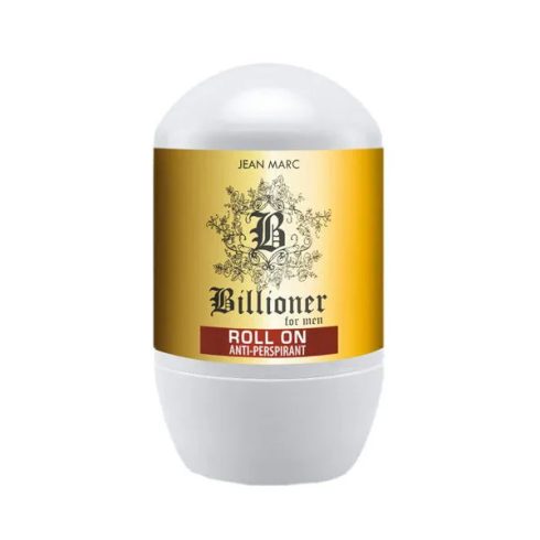 Jean Marc Roll-on Férfi dezodor, 50 ml, 10800