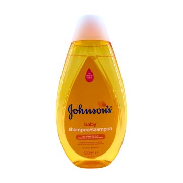 Johnson's Baby sampon, 500 ml, 10802