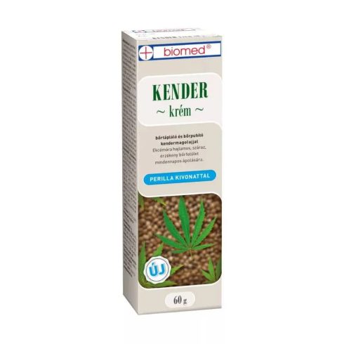 Biomed Kender krém, 60 g, 10804