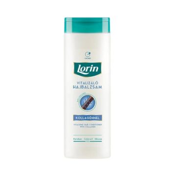 Lorin hajbalzsam kollagénnel, 250 ml, 10830