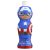  Air-val Amerika Kapitány 1D tusfürdő és sampon 400ml - 10838