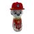 Air-val Paw Patrol Marshall 2D tusfürdő és sampon 400ml - 10846