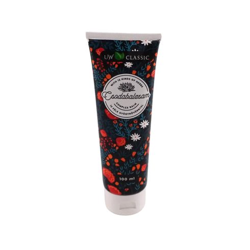 UW Classic, Csodabalzsam, 100 ml, 10847
