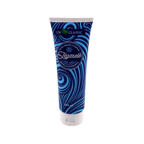UW Classic, Jégzselé, 100 ml, 10848